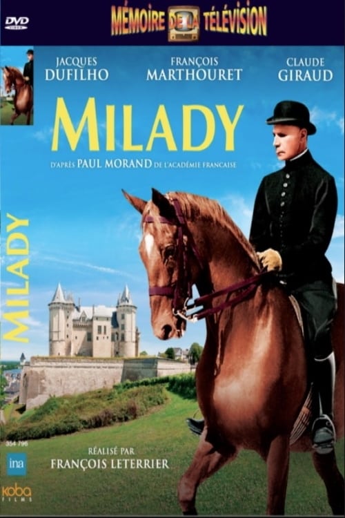 Milady 1976