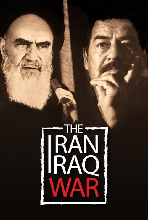 حرب العراق إيران (2022) poster