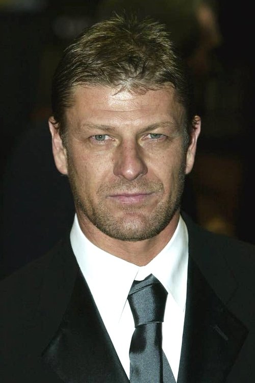 Kép: Sean Bean színész profilképe