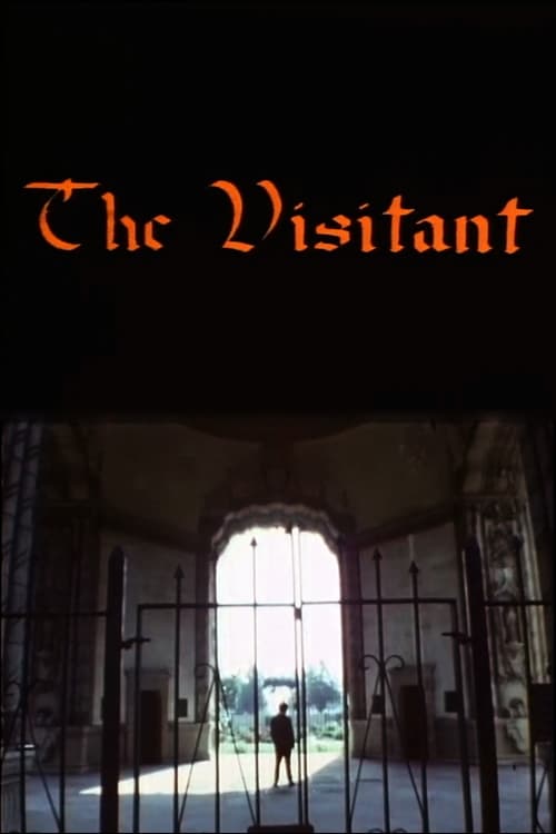 The Visitant 1981