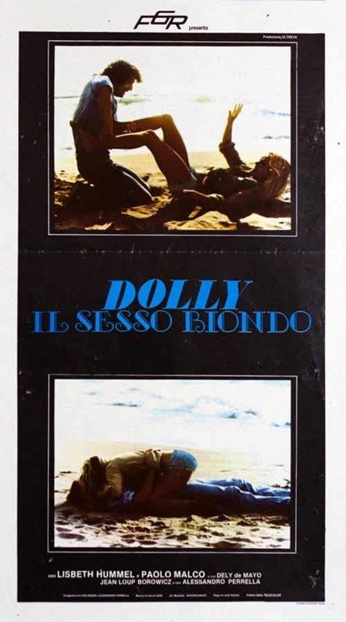 Dolly - Il sesso biondo 1979