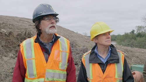 A Maldição de Oak Island: 5×1