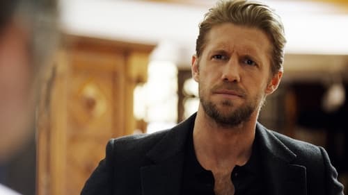 Blood & Treasure: 2×10