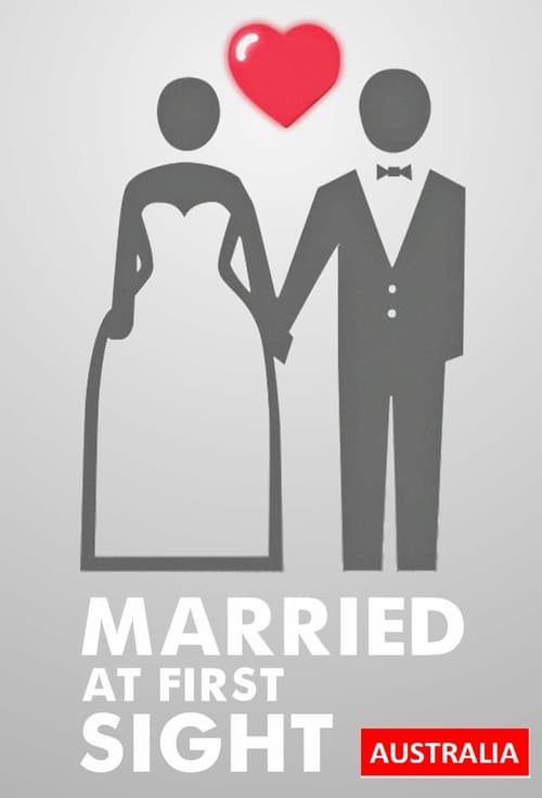 Married at First Sight poster