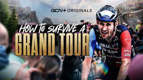 How To Survive a Grand Tour still