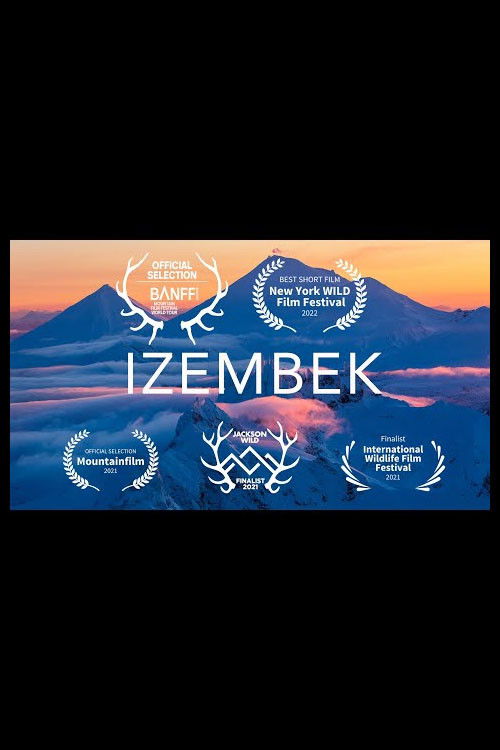 Cartell de Izembek