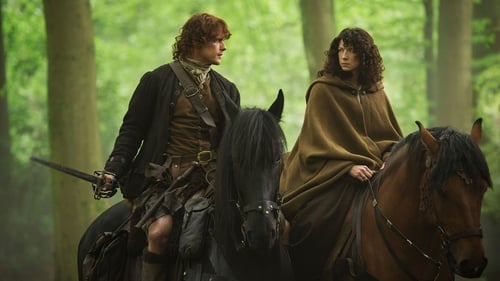 Outlander: 1×8