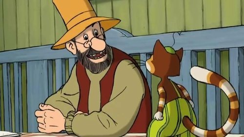 Image de l'épisode 1