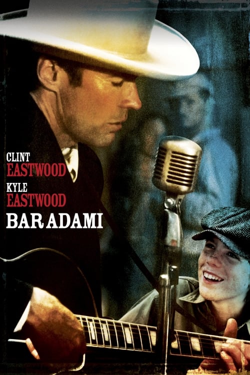 Bar Adamı ( Honkytonk Man )