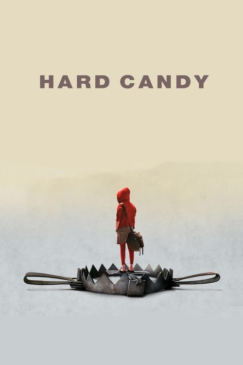 Hard Candy poster