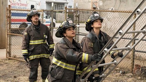Chicago Fire – Heróis Contra o Fogo: 4×19