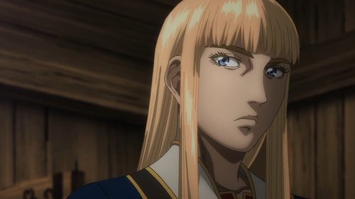 Vinland Saga: 1×23