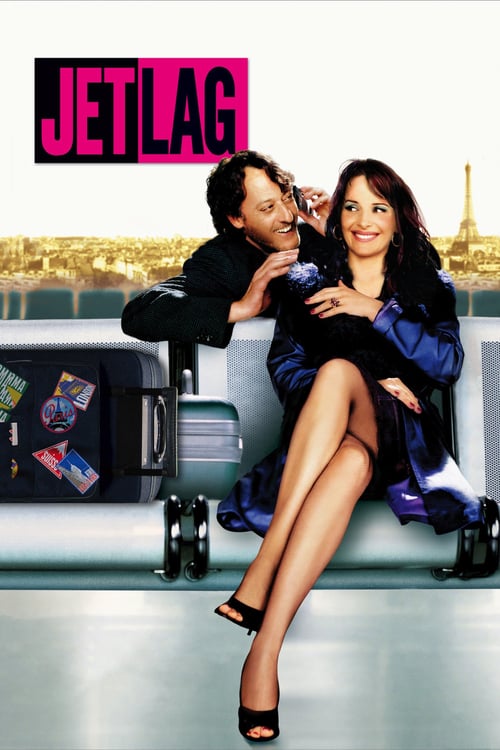 Jet Lag (2002)