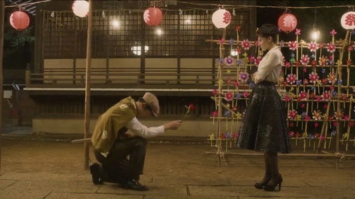 今夜、ロマンス劇場で Bild 5