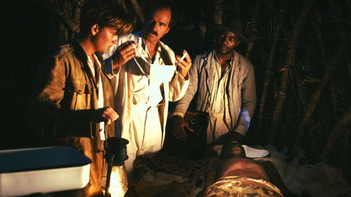 Escena del episodio 11 de la temporada 1 de Las Aventuras del Joven Indiana Jones