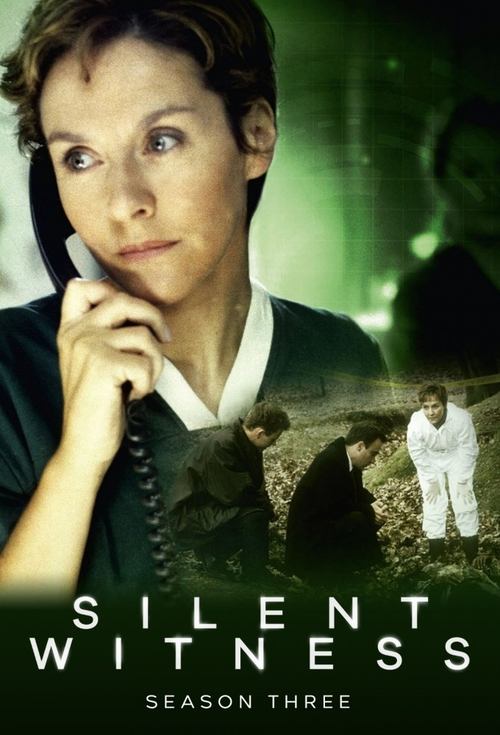 Where to stream Silent Witness Season 3