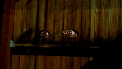 Eyes On Me still