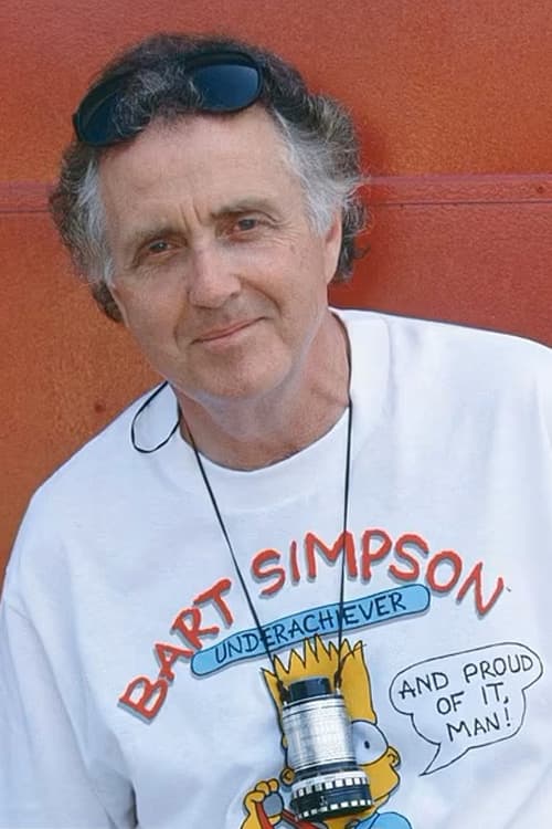 George T. Miller profile