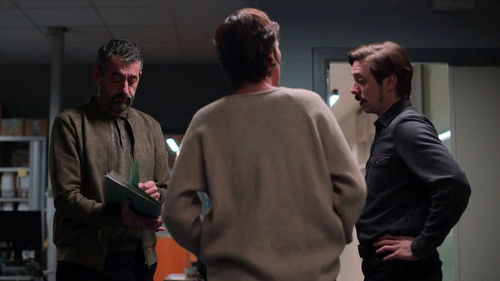 Escena del episodio 6 de la temporada 1 de Rapa