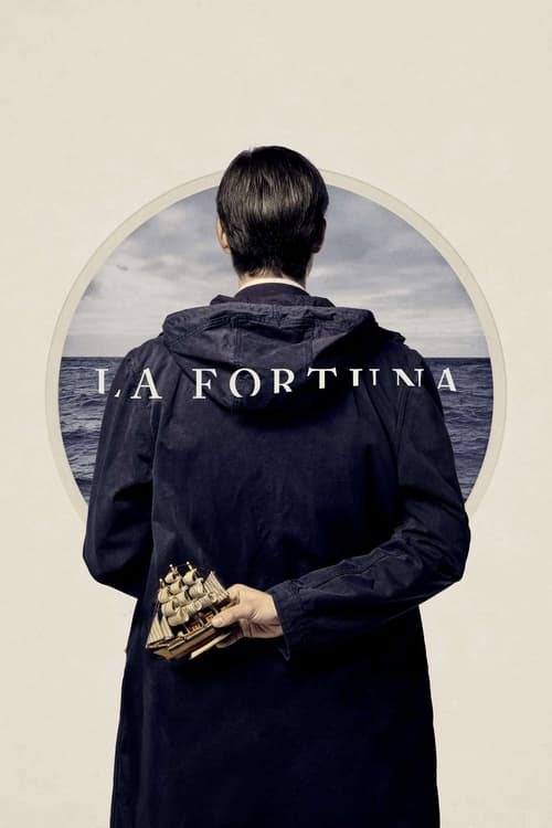 La Fortuna, S01 - (2021)