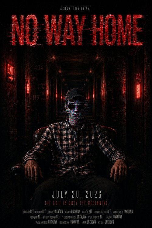 No Way Home