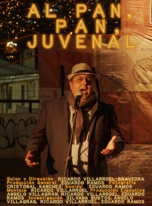 Al Pan, Pan, Juvenal