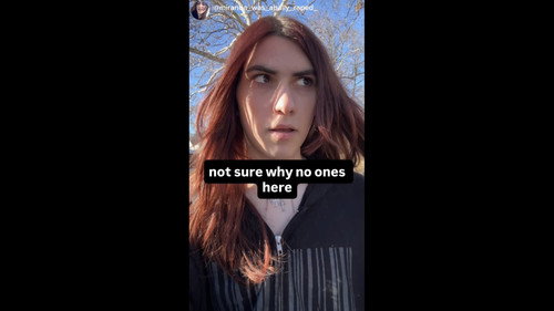 Кадр из @miranda_was_anally_raped_