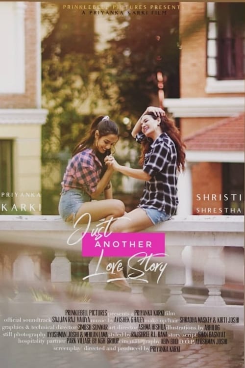 Poster Image for Just Another Love Story