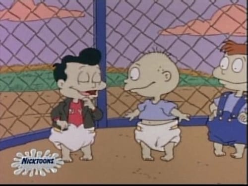 Rugrats, S02E15 - (1992)