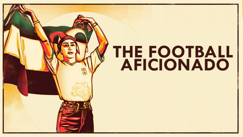 The Football Aficionado Backdrop Blur