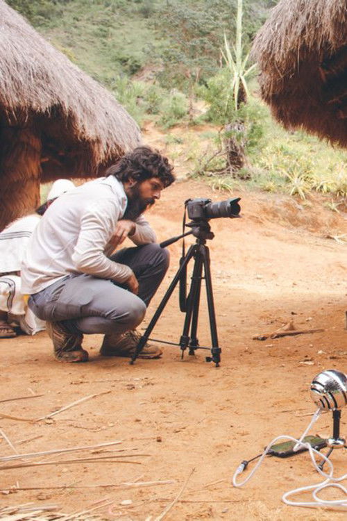 Foto de Juan Sebastián Zapata-Mujica