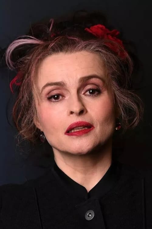 Kép: Helena Bonham Carter színész profilképe