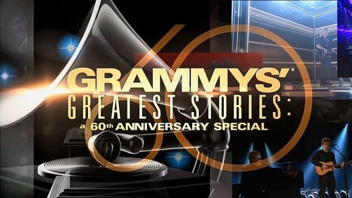 Poster della serie The Grammy Awards