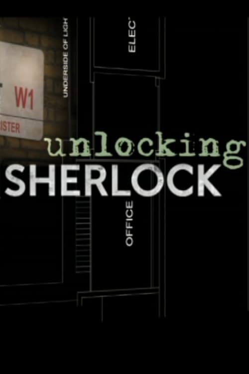 Unlocking Sherlock (2010)