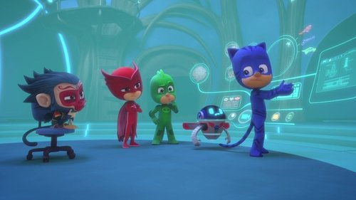 Image de l'épisode 18