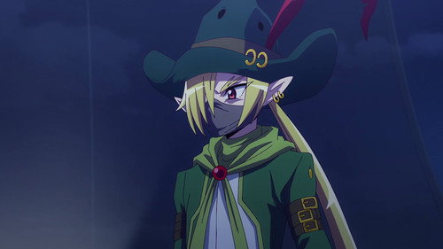 Digimon Beatbreak: 1×25