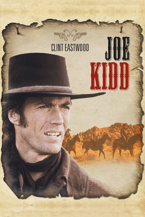 Joe Kidd