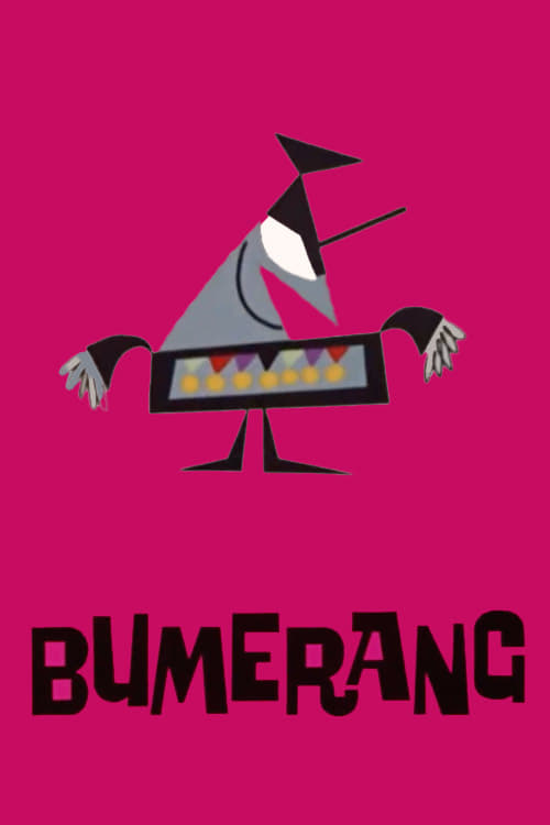 Bumerang (1962)