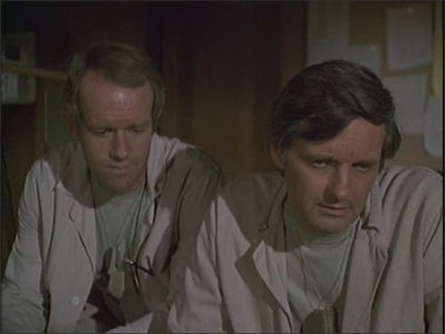 M*A*S*H, S05E17 - (1977)