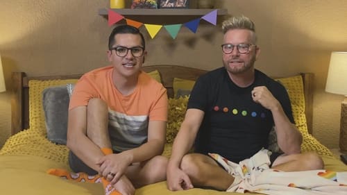 Poster della serie 90 Day Fiancé: Pillow Talk