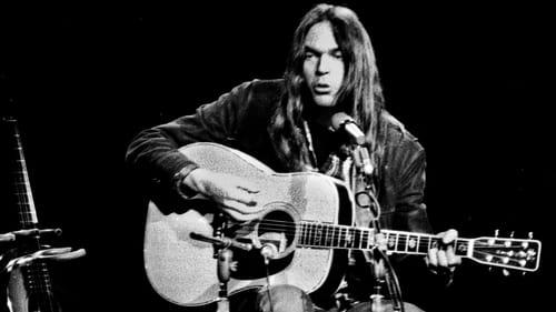 Neil Young - Young Shakespeare