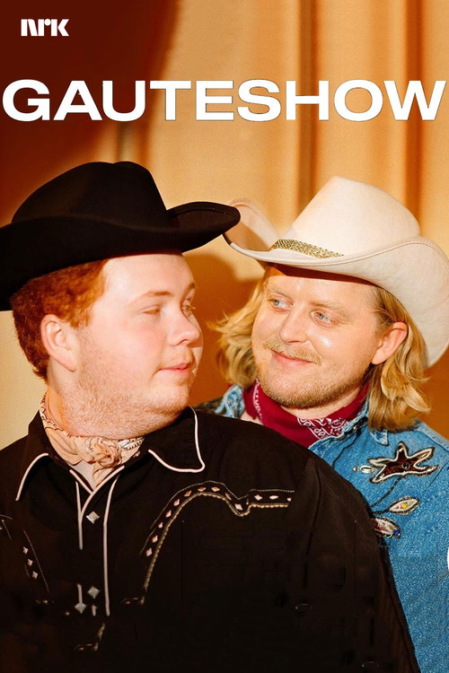 Escena 6 de Gauteshow