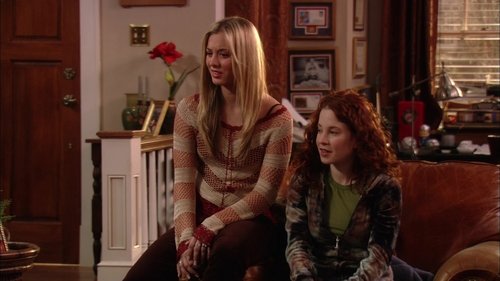 8 Simple Rules... for Dating My Teenage Daughter, S01E21 - (2003)