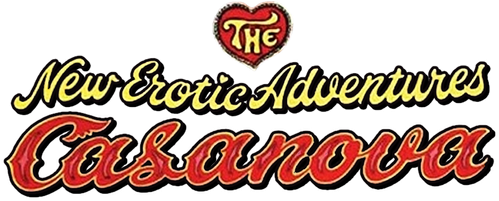 The New Erotic Adventures of Casanova's logo image