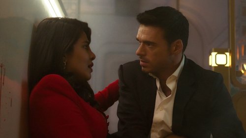 Citadel: 1×1
