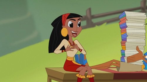 Image de l'épisode Reste zen