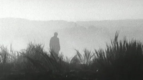 Memory of the Unknown