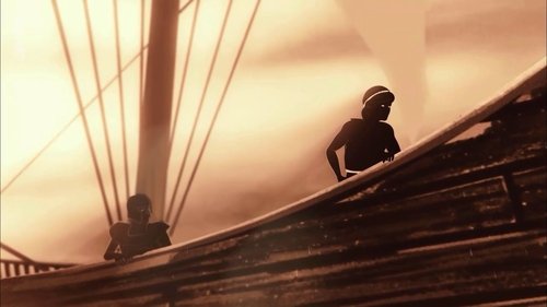 Image de l'épisode 1