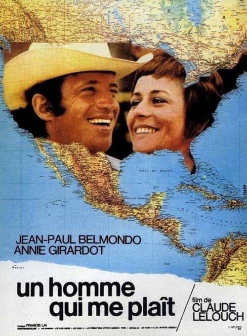 Un Homme Qui Me Plaît 1969