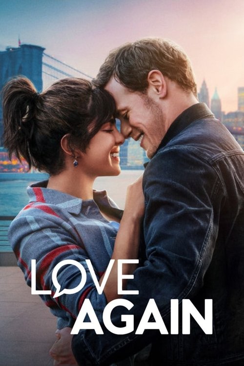 Largescale poster for Love Again